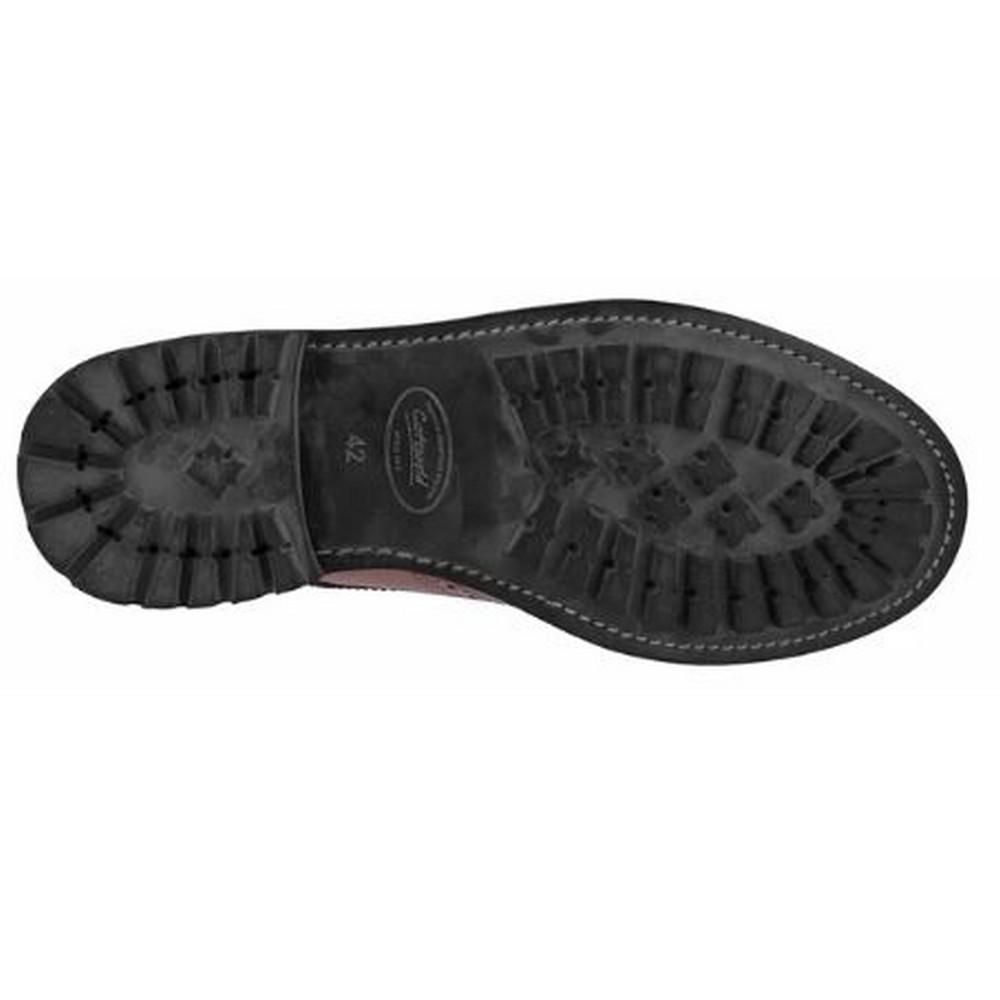 COTSWOLD Herren-Stiefel „Sidington Commando“ aus elastischem Leder