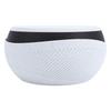 Smooth Nut Serving Bowl With Cover Fruit Bowl Easy To  Clean Storage  Container  Snack Storage