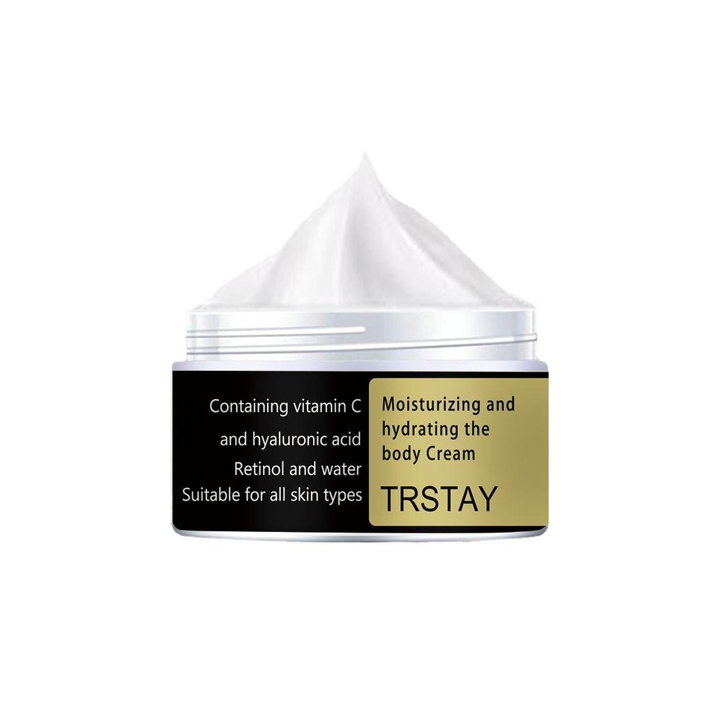 Soothing, Repairing, Anti Wrinkle, Firming and Moisturizing Cream, Facial Skin Care Face Cream