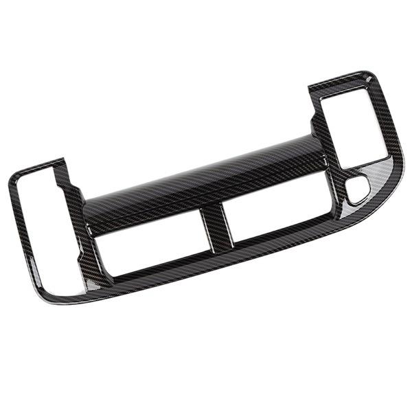 Compatible with 2020-2023 Chevrolet Suburban Center Console Air Vent & Gear Shift Panel.