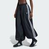 Adidas Originals Adilenium 5.0 Balloon Trousers Loose Woven Comfortable Sports Casual Pants Women Bottoms KY5052