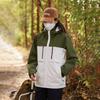 New Spring and Autumn Men's and Women's Outdoor Single-layer Jacket Jacket Jacket