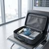 Portable Braces Cleaning Box Denture Cleaner Portable Teeth Box