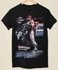 New Sci-fi Movie Robocop - Poster Inspiration 3D Printed Unisex T-shirT Shirt Street Trend Retro Short Sleeved Round Neck Top