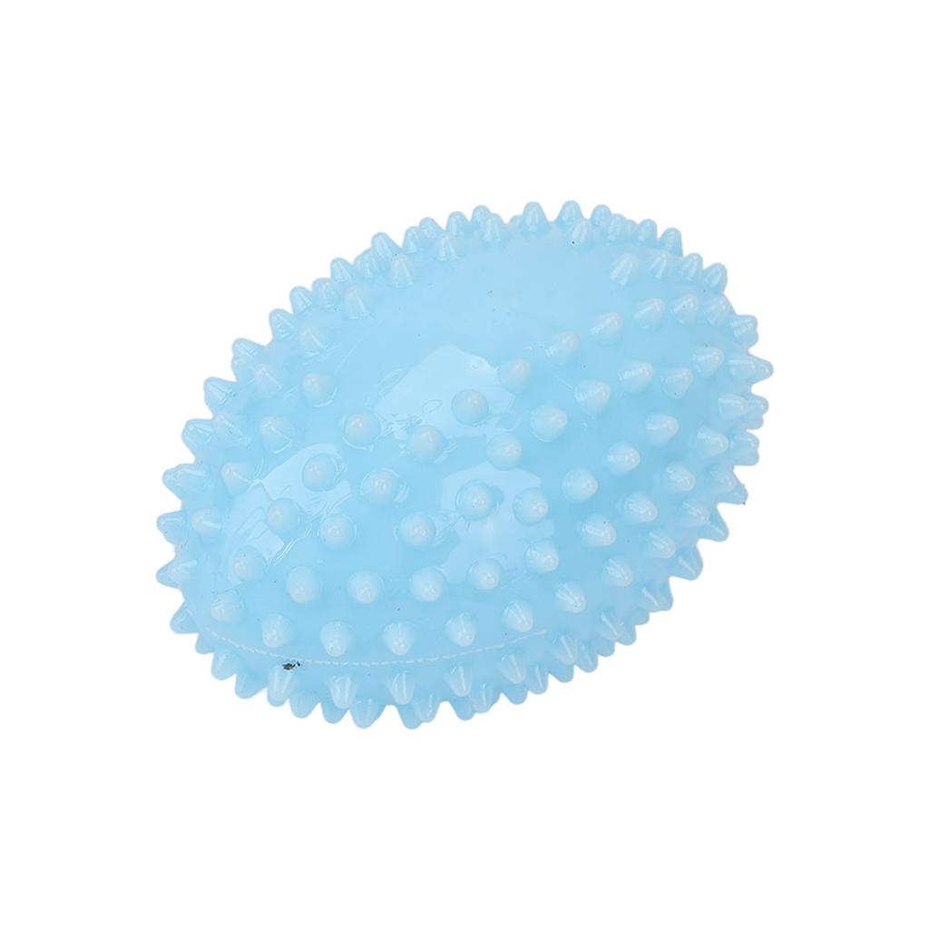 Hand Grip Exercise Ball Palm Acupuncture Points Massage Squeeze Ball for Hand Rehabilitation