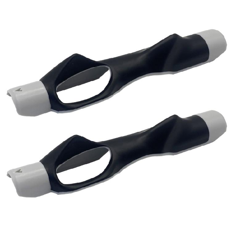 2pcs Golf Trainings System Right Hand Grip Correction Improves Swing Accuracy for Various Player