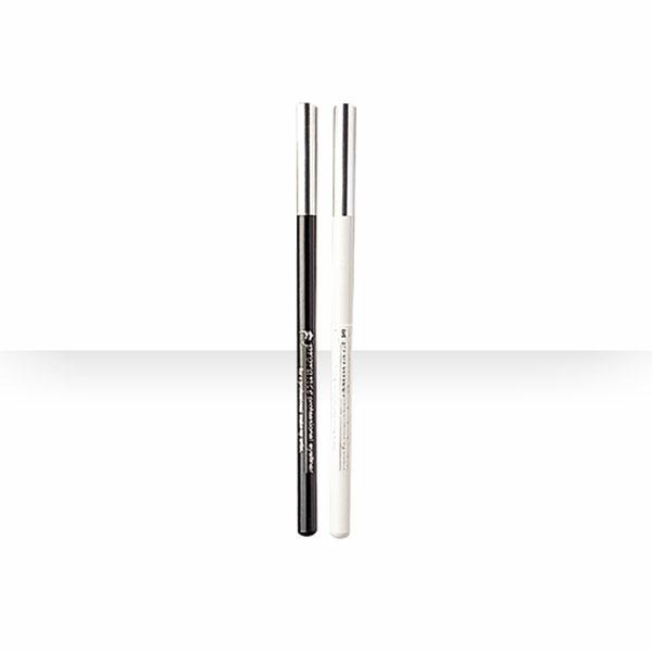 1+1 PRORANCE Wood Eyeliner Pencil No. 2 x 2