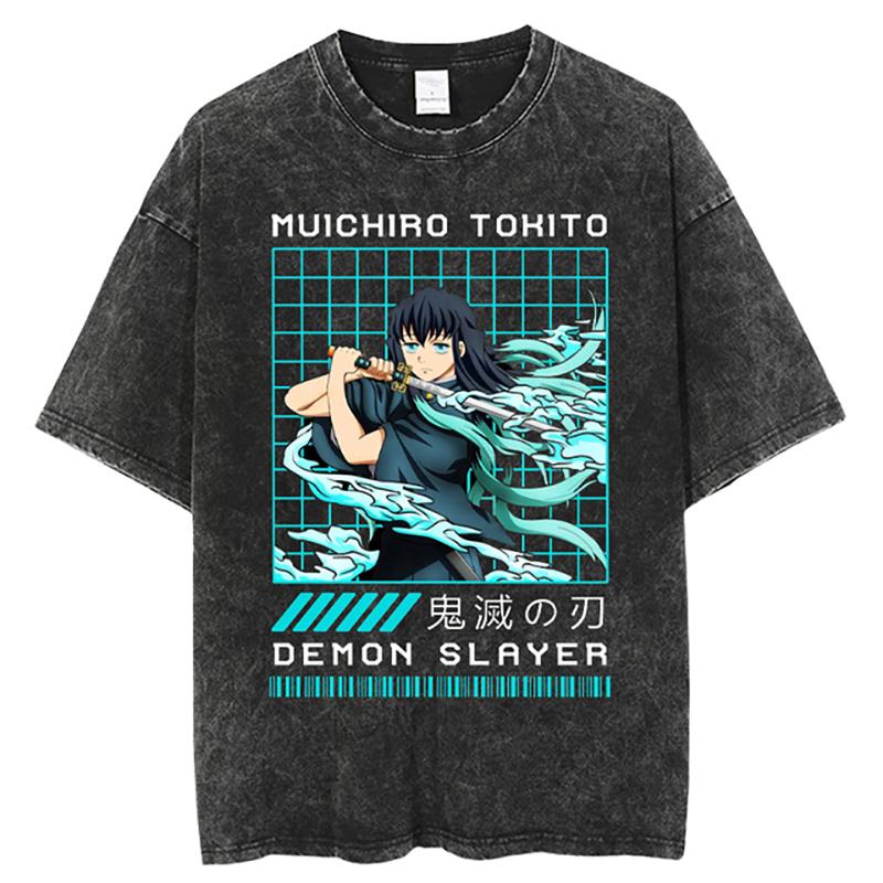 Graphic Casual Oversized Cotton Tees for Men Women Workout Fitness TShirt Summer Short Sleeve Tops Vintage Harajuku Streetwear
