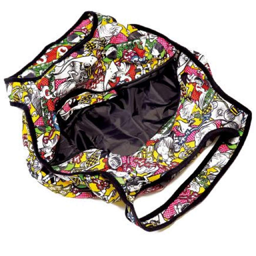 GeGeGe no Kitaro all-over print eco bag (comic)