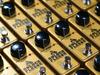 Mythos Pedals Fuzz Golden Fleece