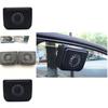 Ventilator Auto Solar cu Abs Circulație Aer Evacuare Sistem Răcire Vehicul Pentru Șoferi