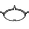 Kitchen Gas Stove Racks Cast Iron Gas Stove Fire Gather Bracket Non Slip Stable Support Flat Bottom Compatible 1Set
