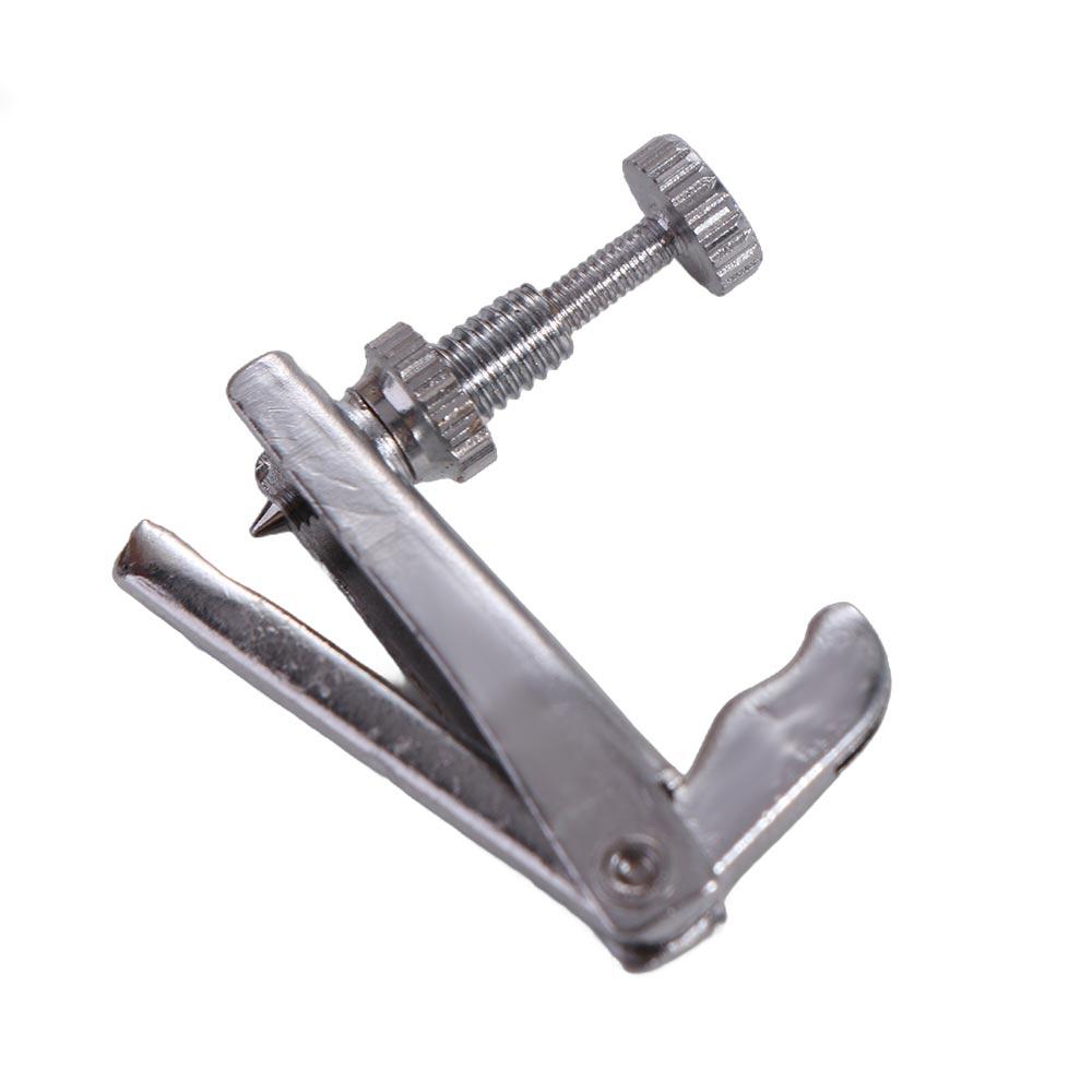 Golden Tuning Screw Fiddle String Adjuster Professional Violin Tuning Screw  Replacement Part