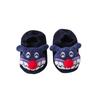 Spring & Autumn 2023 Baby Non-slip Invisible Socks: 3D Cartoon Doll Floor Socks