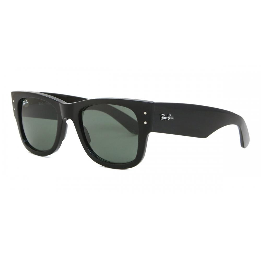 Ray Ban Rb0840s Mega Wayfarer 901 31 Unisex Sunglasses