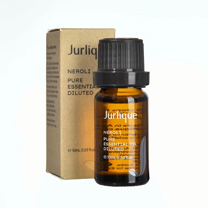 

Jurlique Aromatherapy & Body Oils