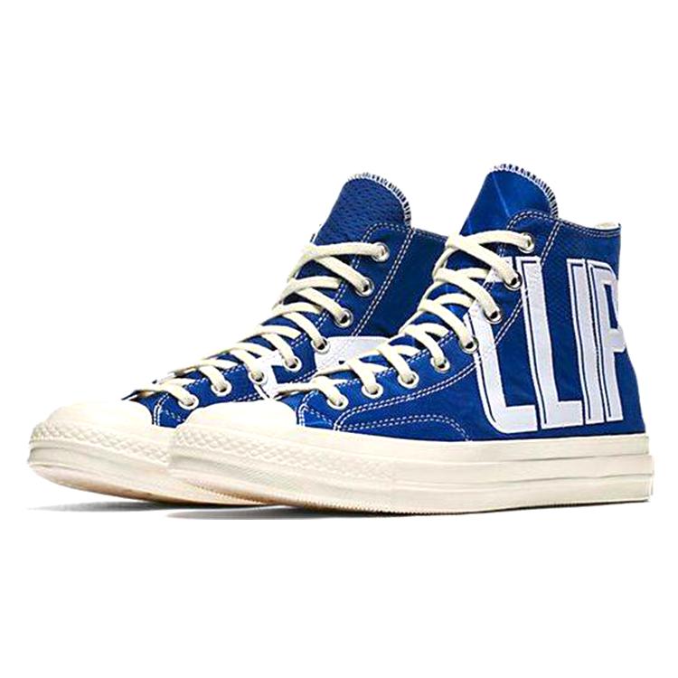Chuck Taylor All Star Converse High Premium 'Los Angeles Clippers' 159407C