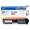 GEZIGE Compatible Canon CRG051 Black Toner Cartridge