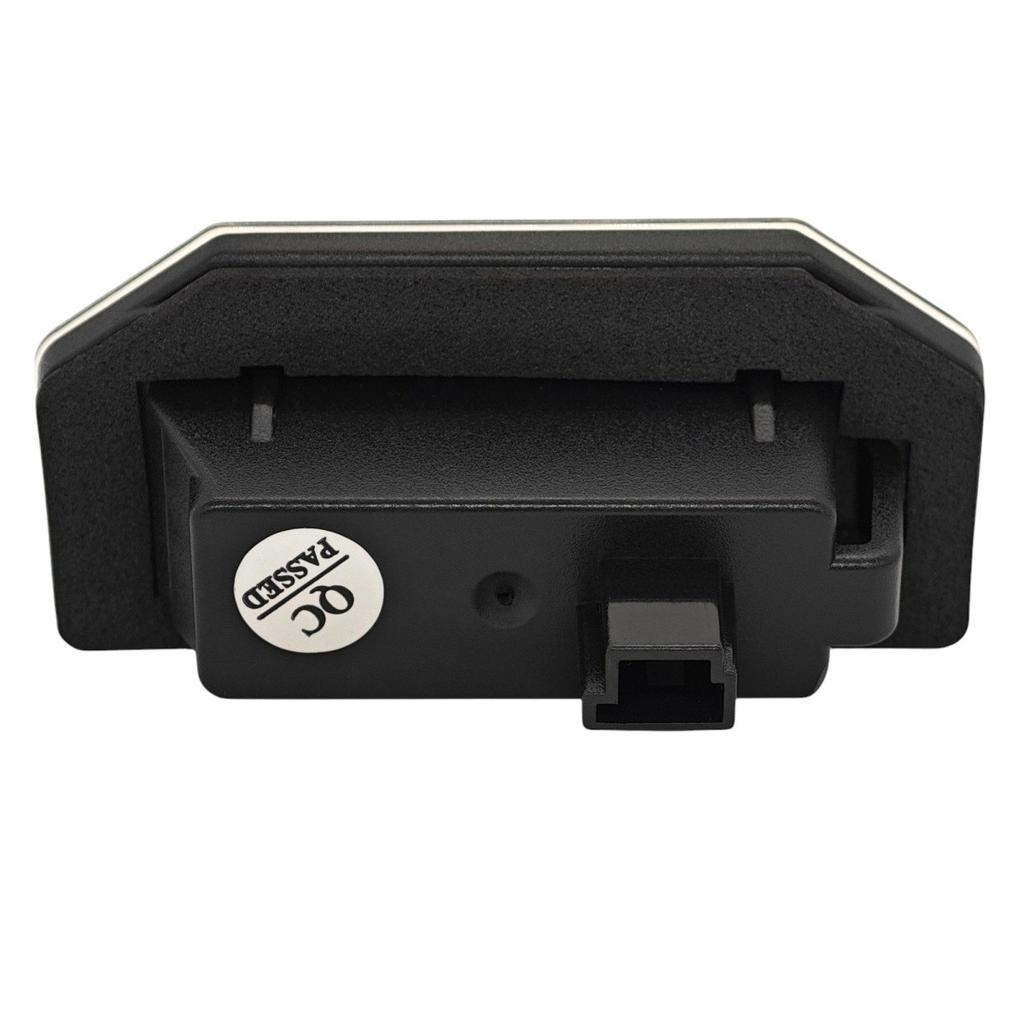 2 Pcs LED License Plate Lights 450lm Compatible with Tesla Model 3 12V Off-Road