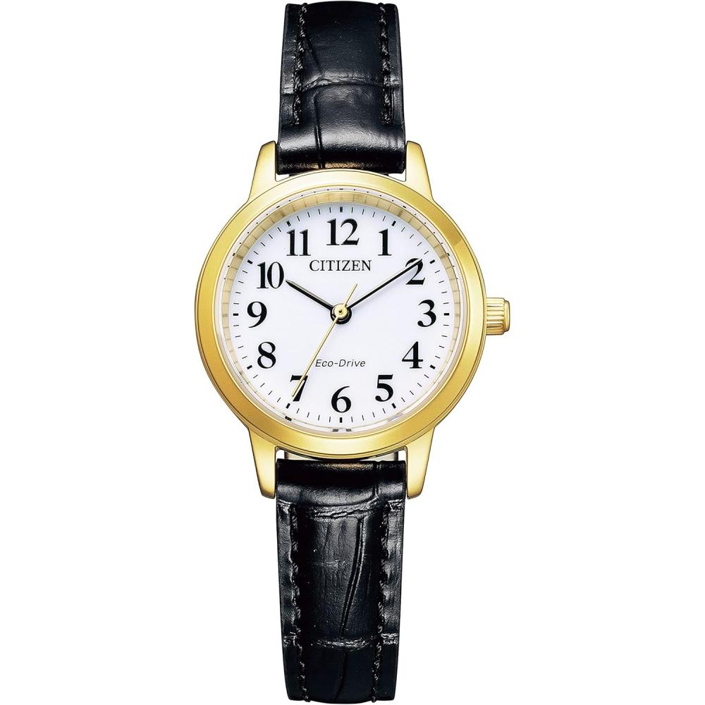 

[Citizen] Женские черные часы EM0932 10A