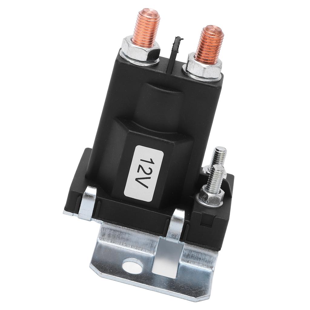 12V Starter Solenoid 725 06153A Professioanl Lawn Mower Parts Replacement for MTD Lawn Tractor