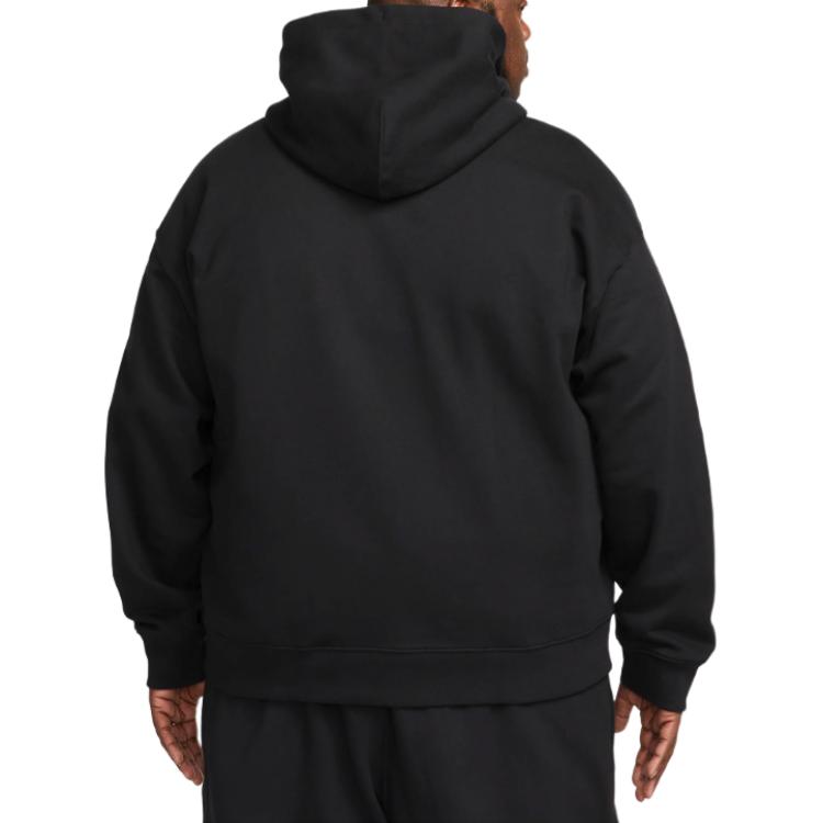 Nike Solo Full-zip Hoodie DR0403-010