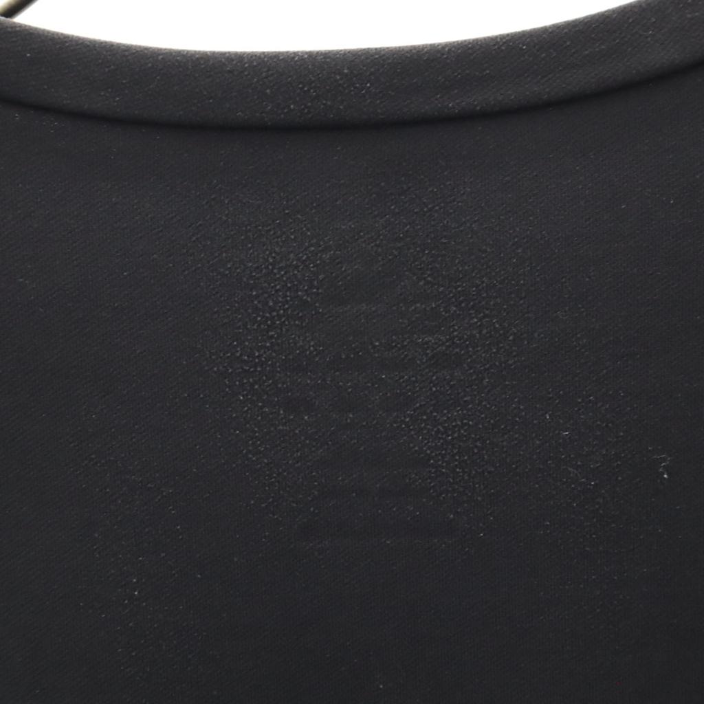 adidas training Long sleeve Tech Fit Wear L black Men's Used
