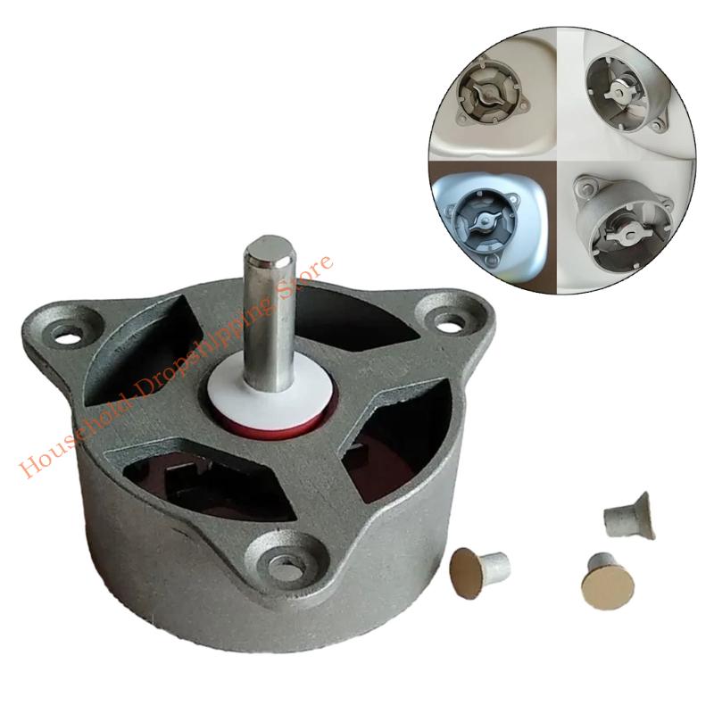 Bread Machine Accessories Bread Machine Parts Bread Container Repair Parts Suitable for Bread Container and Inner Liner