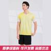 Men Women Badminton Sport Set Quick Dry Training Uniforms Team Jersey Shorts Athletic Wear