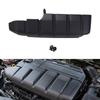 Easy Installation Engine Cover for 2.0T Engines Model 06K103925A Easy Setup for Quick DIY Application