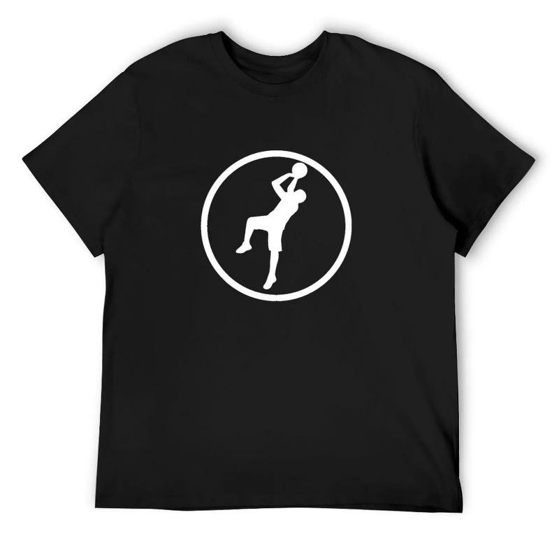 Fashion Women s T-Shirt Dirk Nowitzki T-Shirt blanks new T-shirt S чёрный