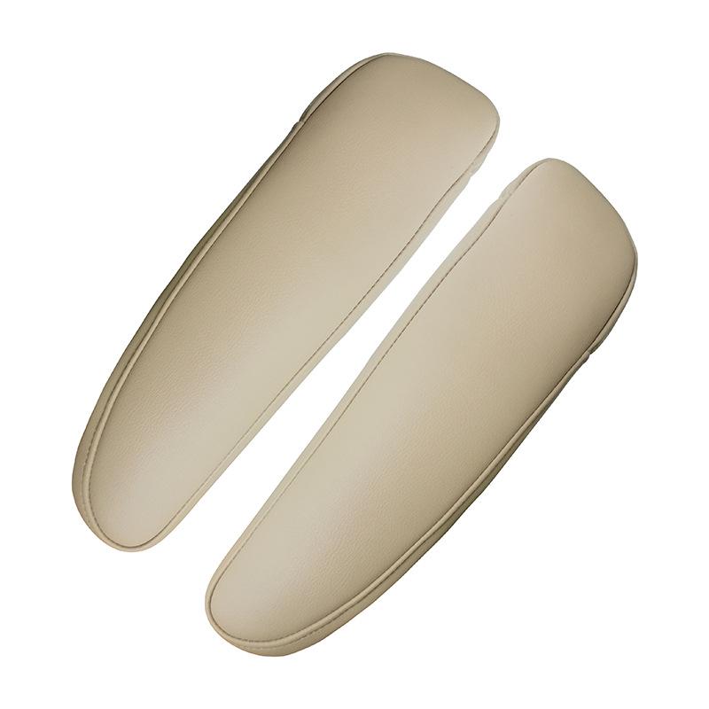 04 Buick GL8 Land Zun Lederen Stoel Armleuning Cover Set
