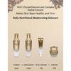 3W Sul Gukhwa Well-Being Kräuter-Hautpflege 4-teiliges Set (Ton120ml + Emulsion120ml + Augencreme40g + Creme60g) (13 Optionen)