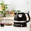 Kitchenaid Artisan Kettle 1.5L 5Kek1522 Kitchenaid Color: Gloss Black