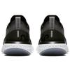 Nike Epic React Flyknit Black Dark Grey Women's Sneakers AQ0070-001