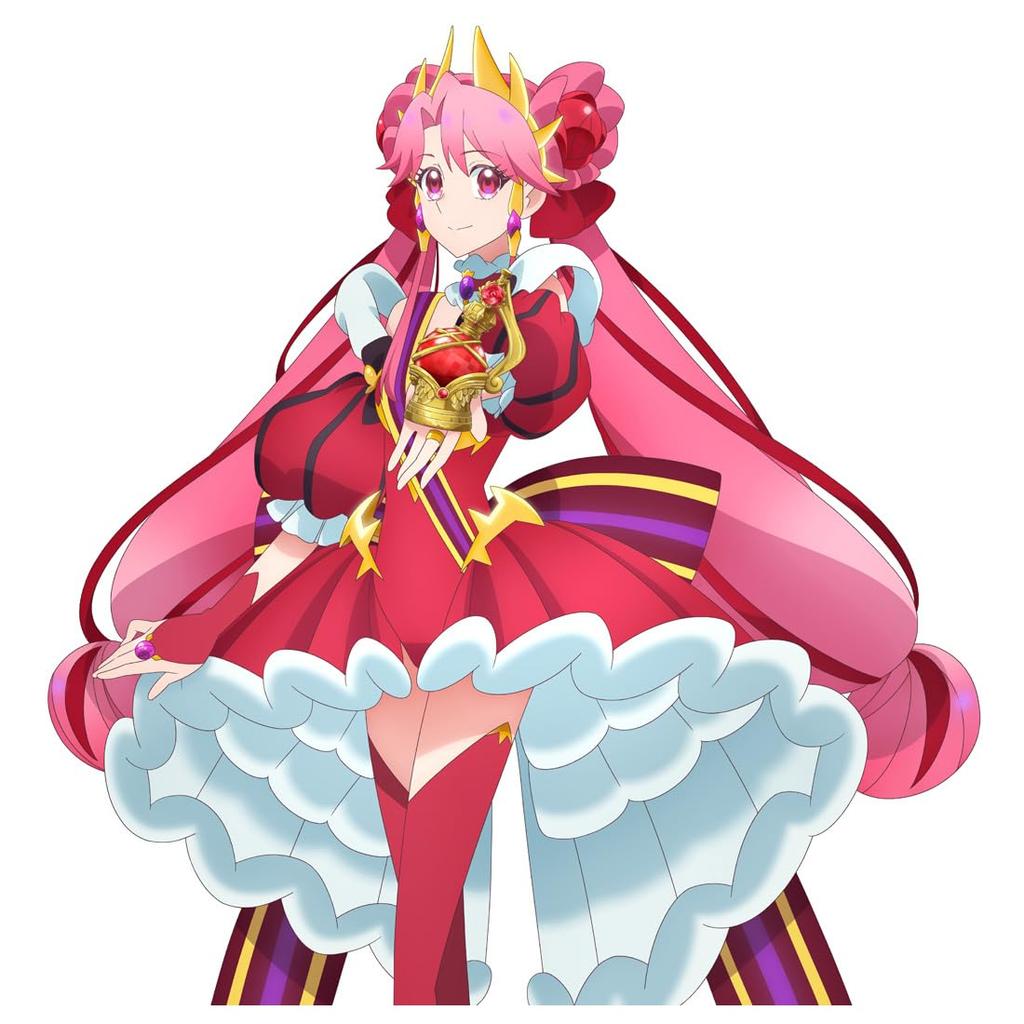 Princess Session Orchestra Jewel Bell Zeal
