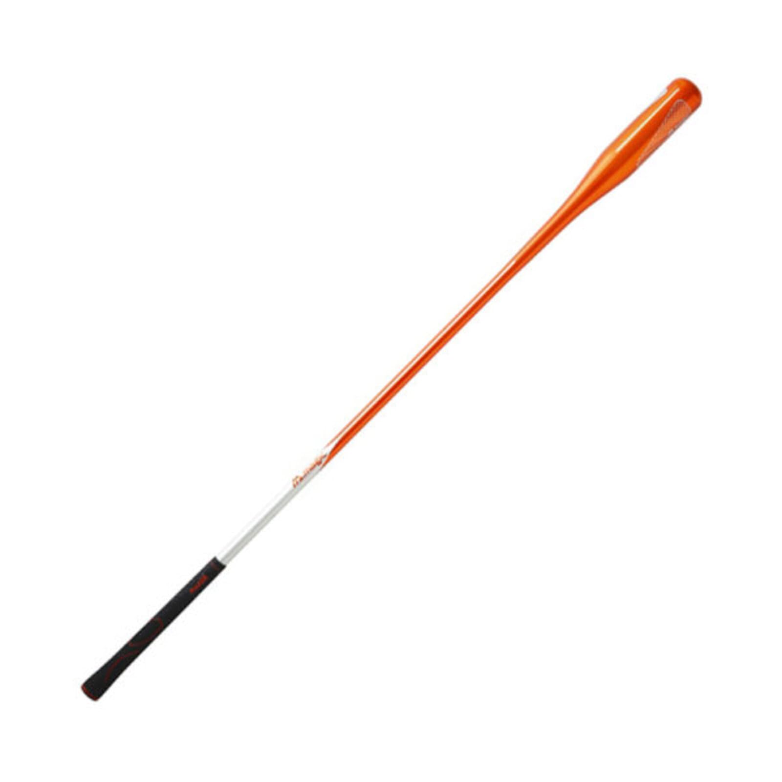 

Тренировочное устройство для гольфа DAIYA GOLF Miyazato Style M Swing TR-448 оранжевый