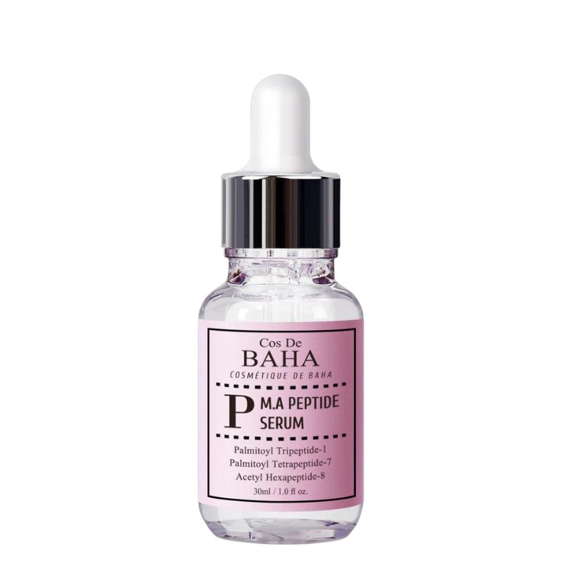 P M.A Peptide Serum 1.01 fl.oz / 30ml
