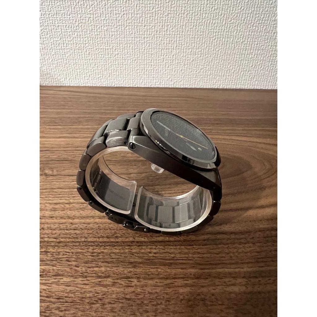 Used Nixon KINGPIN A507 131 Nixon watch