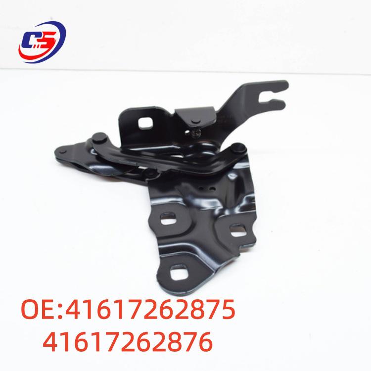 BMW X3 F25 Cover Hinge (Models: 41617262875, 41617262876)