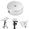 SK0099 Mini Aluminum Alloy Starlink Tripod Mount Adapter Durable and Lightweight 1/4''-20 Thread Design