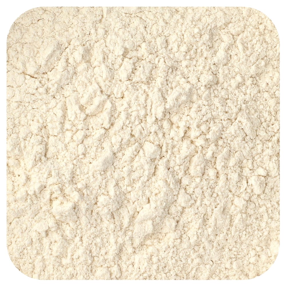 Starwest Botanicals Garlic Powder 453.6g (1lb) 453.6g - 1 ea