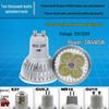 Led Işıklar – LED Ampuller ve Çubuklar