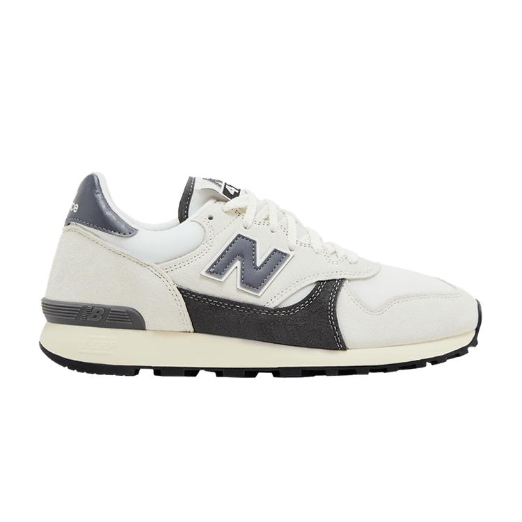 

New Balance 475 Sea Salt Castlerock 36