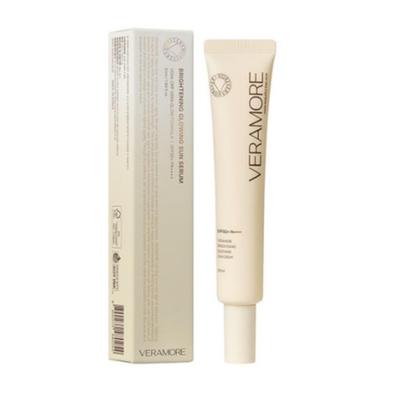 [VERAMORE] Brightening Glowing Sun Serum 50ml
