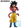 Ichiban Kuji Dragon Ball GT Prize Super Saiyan 4 Son Goku MASTERLISE A