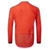 dhb Mens Aeron Reflective Waterproof Cycling Jacket