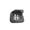 Rubber Parking Brake Pedal Pad for 2009-2012 Camry/Lexus 46252-68010
