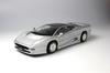 Platz Italeri 1/24 Scale Jaguar XJ 220 Plastic Model Kit (IT3631) with Japanese Instructions