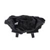 X-girl Multi-Pocket Shoulder Bag 105253053009 Black One Size